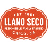 Rancho Llano Seco logo