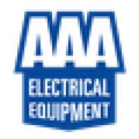 Aaa Electrical Equipment logo