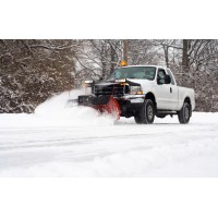 Snow Removal Services Of Omaha logo