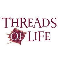 Threads Of Life logo