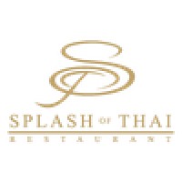 Splash Of Thai logo
