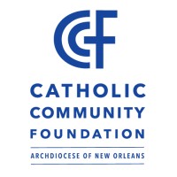 Catholic Community Foundation logo