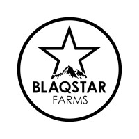 Blaqstar Farms logo