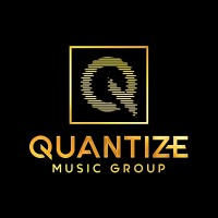 Quantize Music Group logo