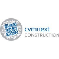 CVMNEXT Construction logo