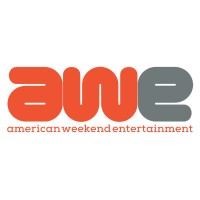 American Weekend Entertainment, Inc. logo