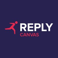 Canvas Reply logo