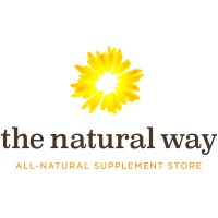 The Natural Way logo