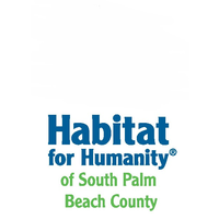 Image of Habitat for Humanity South Palm Beach County