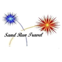 Sand Run Travel logo