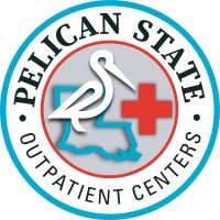 Pelican State Outpatient Center logo
