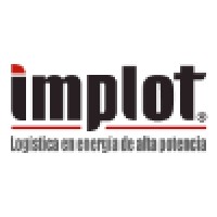 IMPLOT SAS logo