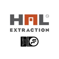 HAL Extraction logo