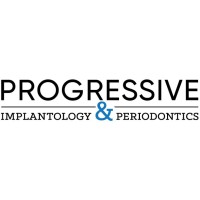 Progressive Implantology & Periodontics logo