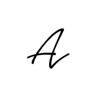 ANOTHER A STORY logo