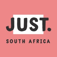 Just SA logo