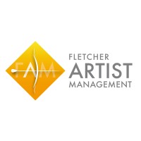 Fletcher Artist Management logo