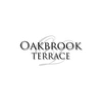 Oakbrook Terrace Apartments logo