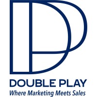 Double Play Marketing And Sales logo