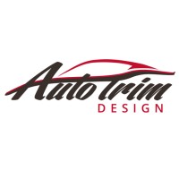 Auto Trim Design Of King County logo