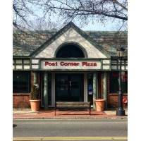 Image of Post Corner Pizza