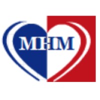 Maranatha House Ministries logo