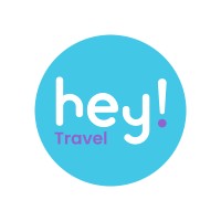 Hey!Travel logo