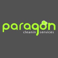 Paragon Cleaning Services Abu Dhabi logo