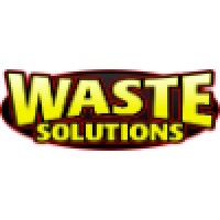 Waste Solutions logo