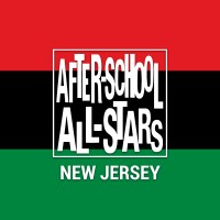 After-School All-Stars New Jersey logo