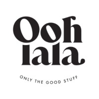 Ooh La La Creamery logo