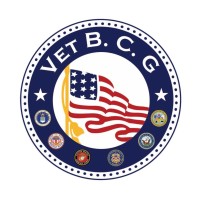 Veteran Benefit Consulting Group logo