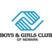 Boys & Girls Club Of Newark logo