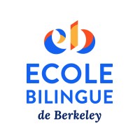 Ecole Bilingue de Berkeley logo
