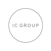 IC Group A/S logo