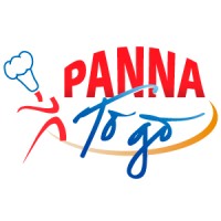 PANNA TO GO logo