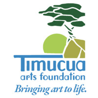 Timucua Arts Foundation logo
