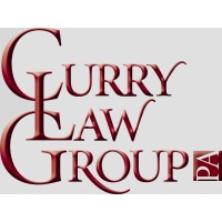 CURRY LAW GROUP, P.A. logo