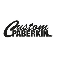 Custom Faberkin Inc logo