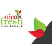 Nice & Fresh General Trading LLC logo
