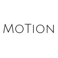 Motion Automotive (Electric Motorcycle) logo