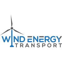 Wind Energy Transport logo