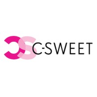 C-Sweet logo
