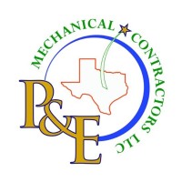 Image of P&E Mechanical Contractors, LLC