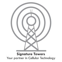 Signature Towers, Inc. logo