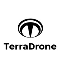 Terra Drone Corporation logo
