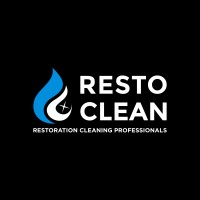 Resto Clean logo