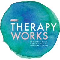 Pediatric Therapy Works logo