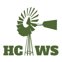 Hill Country Waste Solutions logo