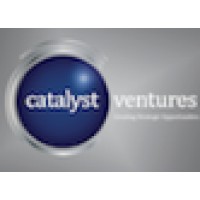 Catalyst Ventures logo